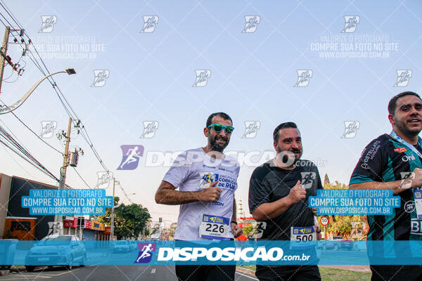 Circuito de Corrida de Rua FENABB-AABB Maringá