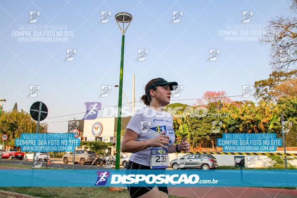 Circuito de Corrida de Rua FENABB-AABB Maringá