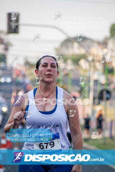 Circuito de Corrida de Rua FENABB-AABB Maringá