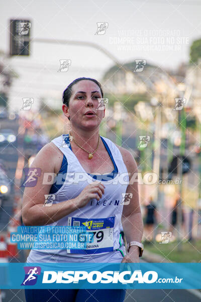 Circuito de Corrida de Rua FENABB-AABB Maringá