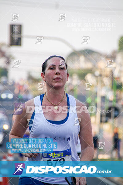 Circuito de Corrida de Rua FENABB-AABB Maringá