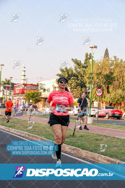 Circuito de Corrida de Rua FENABB-AABB Maringá