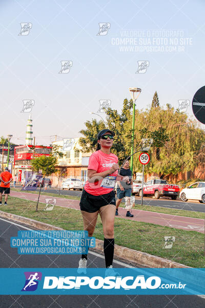 Circuito de Corrida de Rua FENABB-AABB Maringá