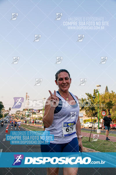 Circuito de Corrida de Rua FENABB-AABB Maringá