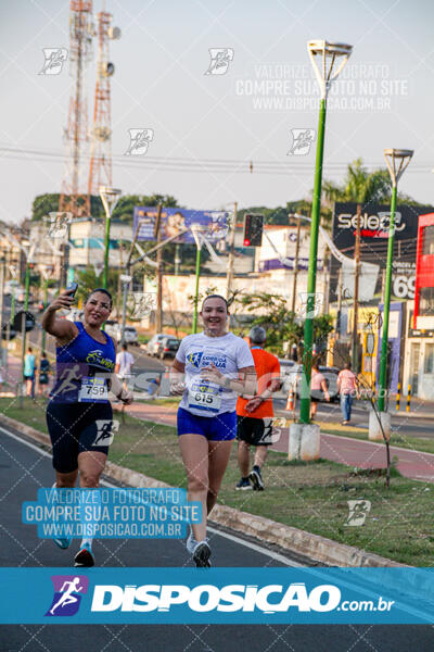 Circuito de Corrida de Rua FENABB-AABB Maringá