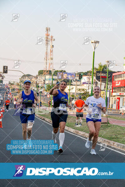 Circuito de Corrida de Rua FENABB-AABB Maringá