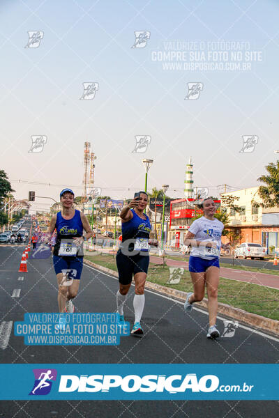 Circuito de Corrida de Rua FENABB-AABB Maringá