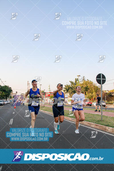 Circuito de Corrida de Rua FENABB-AABB Maringá