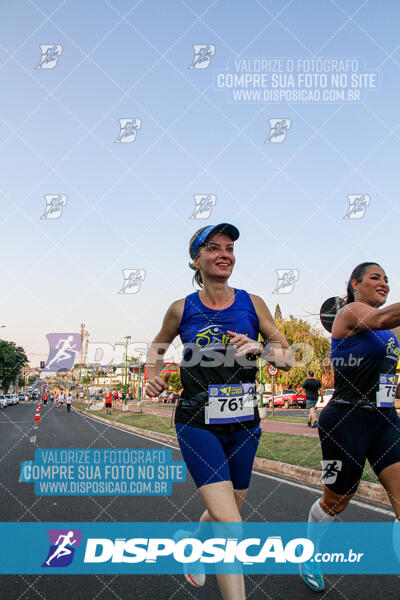 Circuito de Corrida de Rua FENABB-AABB Maringá