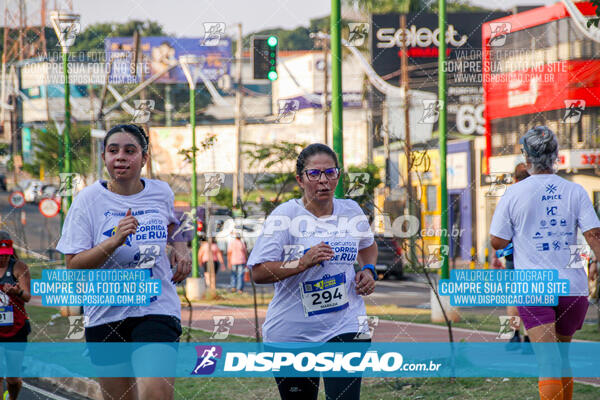 Circuito de Corrida de Rua FENABB-AABB Maringá