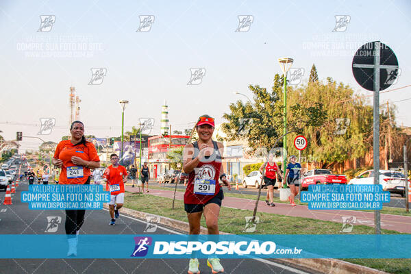 Circuito de Corrida de Rua FENABB-AABB Maringá