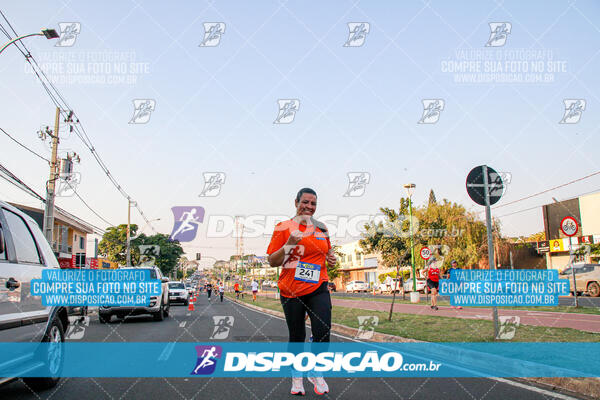 Circuito de Corrida de Rua FENABB-AABB Maringá