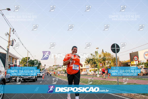 Circuito de Corrida de Rua FENABB-AABB Maringá