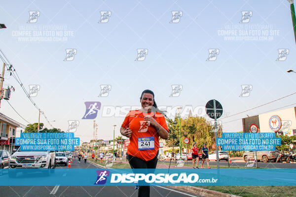 Circuito de Corrida de Rua FENABB-AABB Maringá