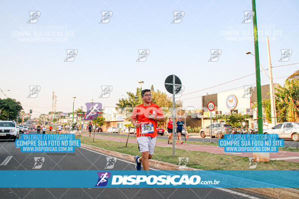 Circuito de Corrida de Rua FENABB-AABB Maringá