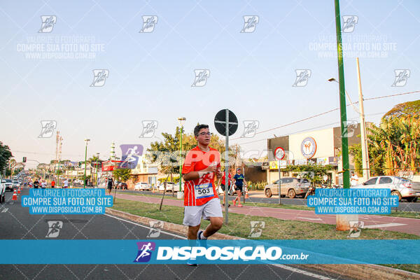 Circuito de Corrida de Rua FENABB-AABB Maringá