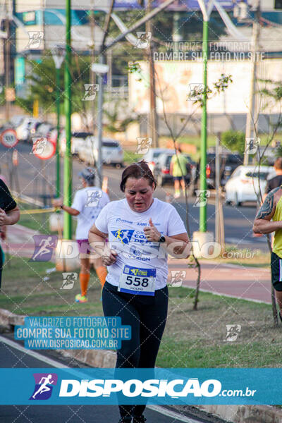 Circuito de Corrida de Rua FENABB-AABB Maringá