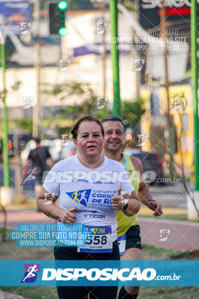 Circuito de Corrida de Rua FENABB-AABB Maringá