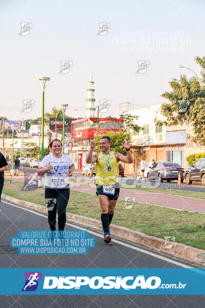 Circuito de Corrida de Rua FENABB-AABB Maringá