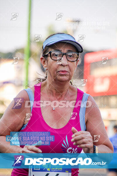 Circuito de Corrida de Rua FENABB-AABB Maringá