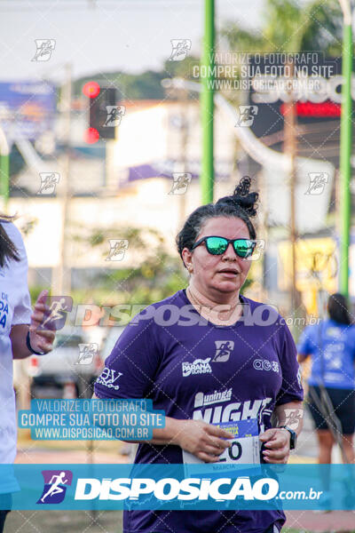 Circuito de Corrida de Rua FENABB-AABB Maringá