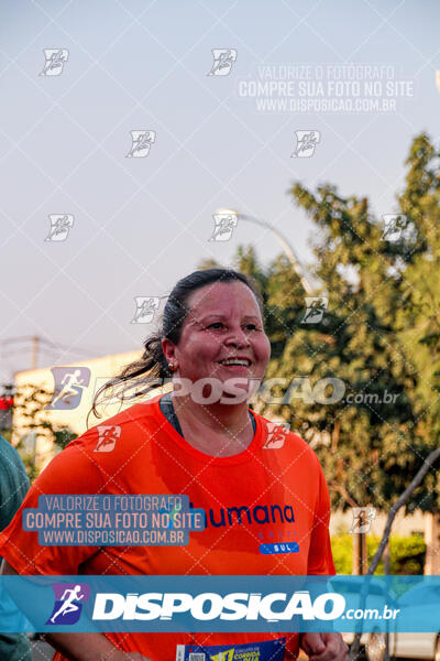 Circuito de Corrida de Rua FENABB-AABB Maringá