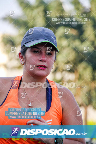 Circuito de Corrida de Rua FENABB-AABB Maringá