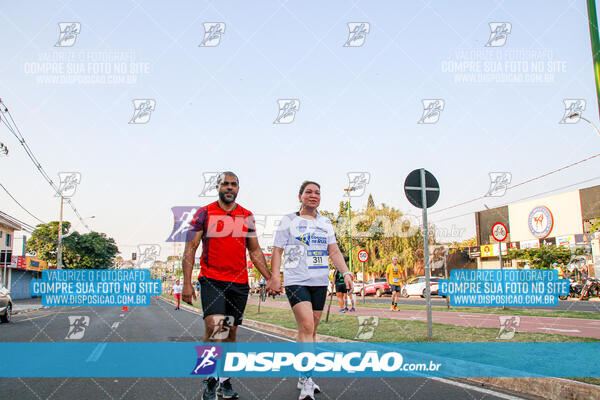 Circuito de Corrida de Rua FENABB-AABB Maringá