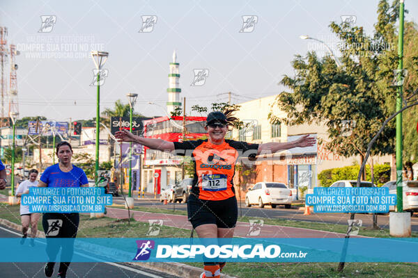 Circuito de Corrida de Rua FENABB-AABB Maringá