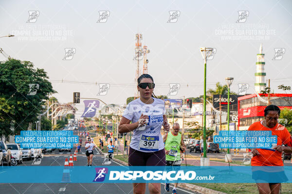 Circuito de Corrida de Rua FENABB-AABB Maringá