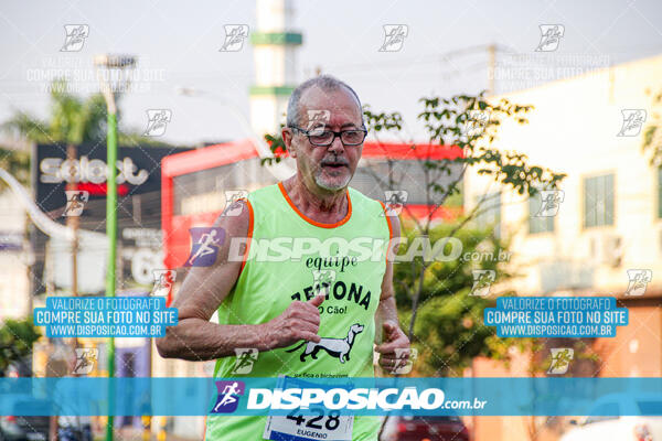 Circuito de Corrida de Rua FENABB-AABB Maringá