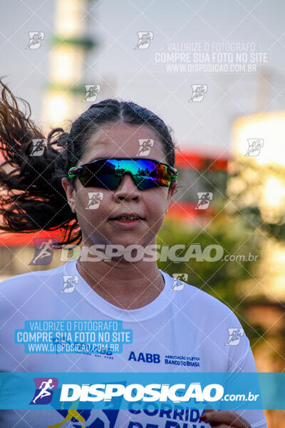 Circuito de Corrida de Rua FENABB-AABB Maringá