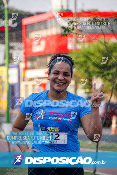 Circuito de Corrida de Rua FENABB-AABB Maringá