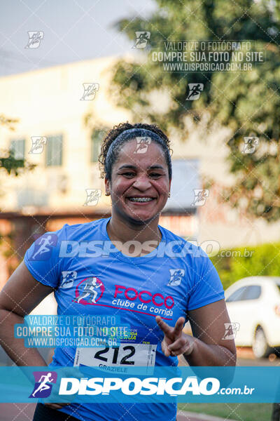 Circuito de Corrida de Rua FENABB-AABB Maringá