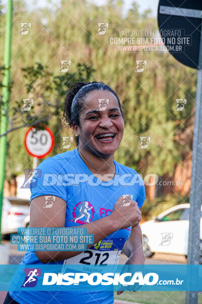 Circuito de Corrida de Rua FENABB-AABB Maringá