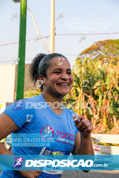 Circuito de Corrida de Rua FENABB-AABB Maringá