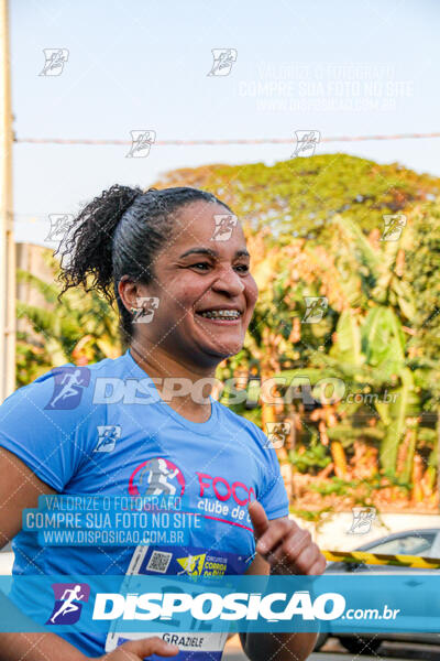 Circuito de Corrida de Rua FENABB-AABB Maringá