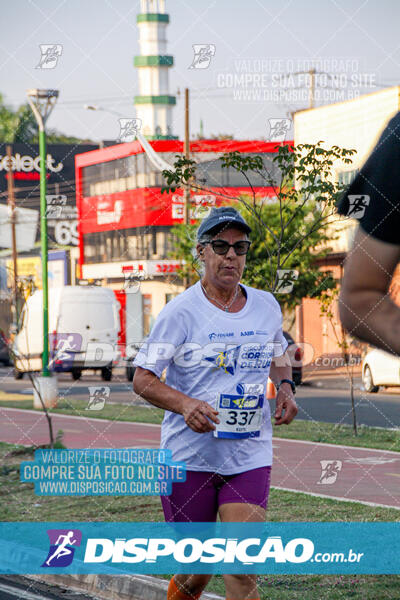 Circuito de Corrida de Rua FENABB-AABB Maringá