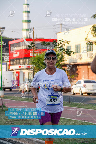 Circuito de Corrida de Rua FENABB-AABB Maringá