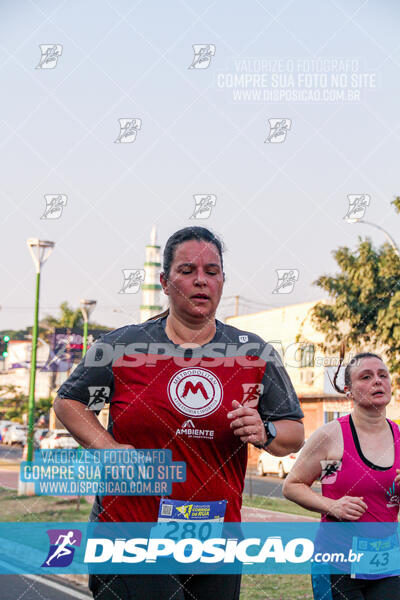 Circuito de Corrida de Rua FENABB-AABB Maringá