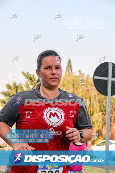 Circuito de Corrida de Rua FENABB-AABB Maringá