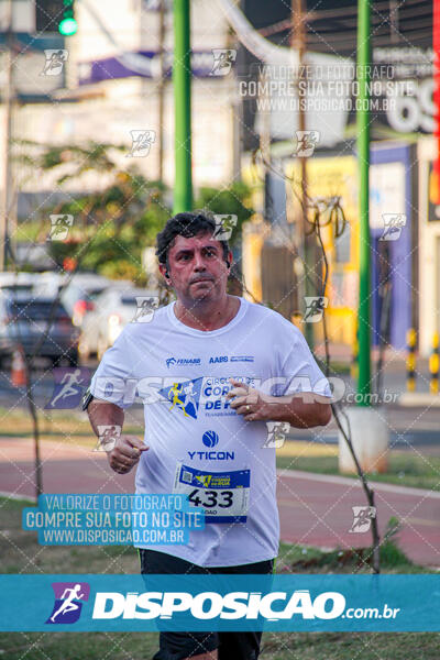 Circuito de Corrida de Rua FENABB-AABB Maringá