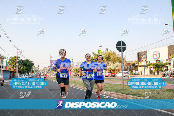 Circuito de Corrida de Rua FENABB-AABB Maringá