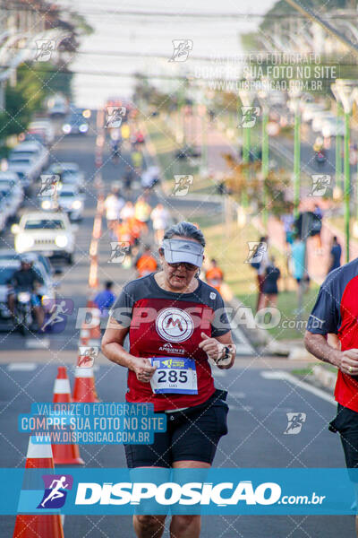 Circuito de Corrida de Rua FENABB-AABB Maringá