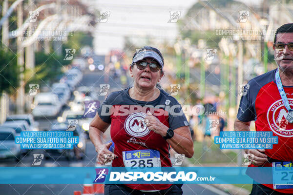 Circuito de Corrida de Rua FENABB-AABB Maringá