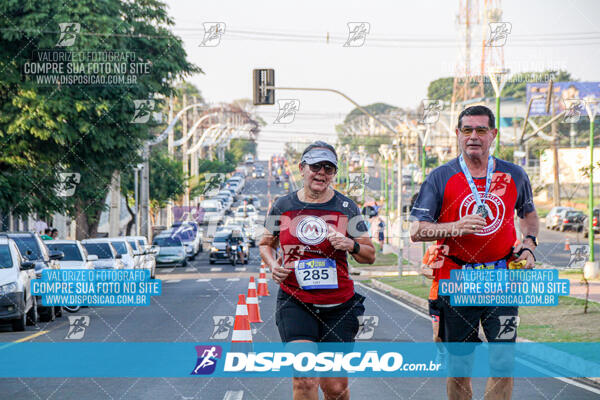 Circuito de Corrida de Rua FENABB-AABB Maringá