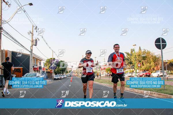 Circuito de Corrida de Rua FENABB-AABB Maringá