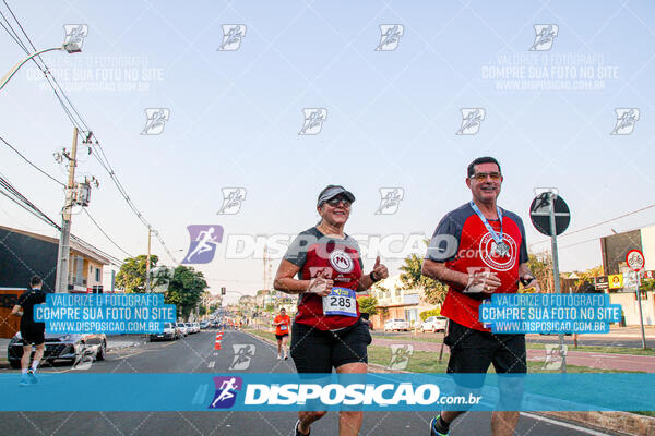 Circuito de Corrida de Rua FENABB-AABB Maringá