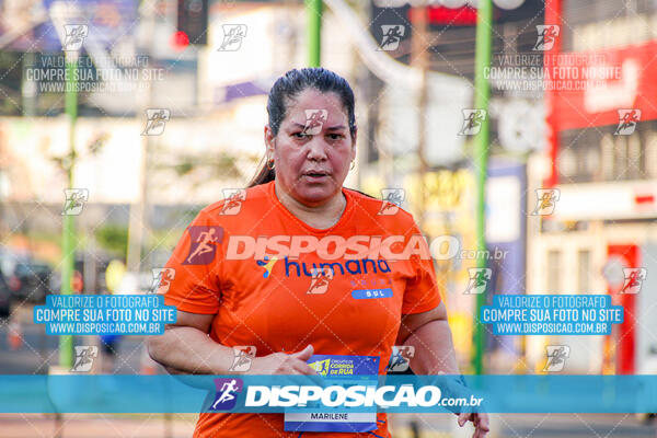 Circuito de Corrida de Rua FENABB-AABB Maringá