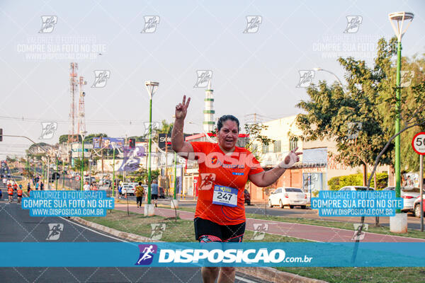 Circuito de Corrida de Rua FENABB-AABB Maringá